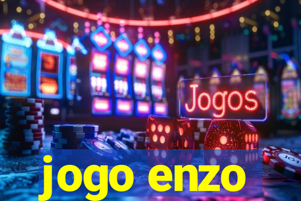 jogo enzo